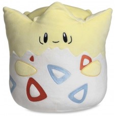 Peluche squishmallows togepi 25 cm