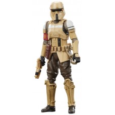 Figura hasbro the black series star