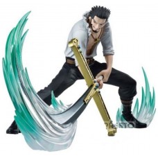 Figura banpresto one piece dxf special