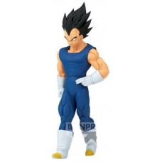 Figura banpresto dragon ball z solid