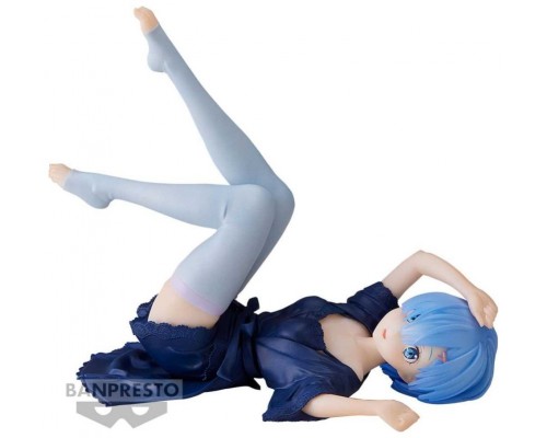 Figura banpresto re zero starting life