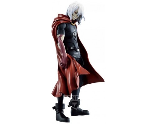 Figura banpresto my hero academia dxf