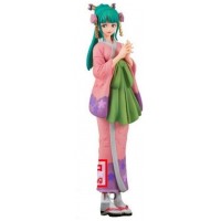 Figura banpresto one piece dxf the