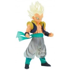 Figura banpresto dragon ball z clearise