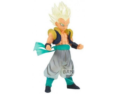 Figura banpresto dragon ball z clearise