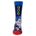 Pack calcetines 3 piezas sonic talla