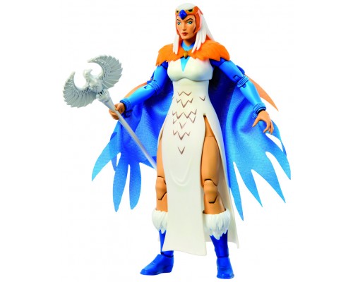 Figura mattel masters of the universe