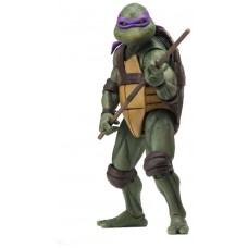 Figura neca las tortugas ninja pelicula