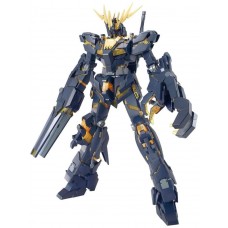 Mg rx - 0 unicorn gundam 02 banshee