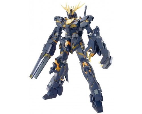 Mg rx - 0 unicorn gundam 02 banshee