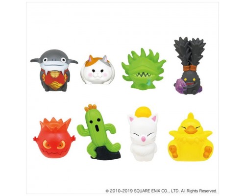 Minion mascot collection square enix final