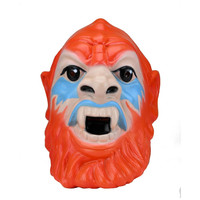 Replica neca mascara latex masters of
