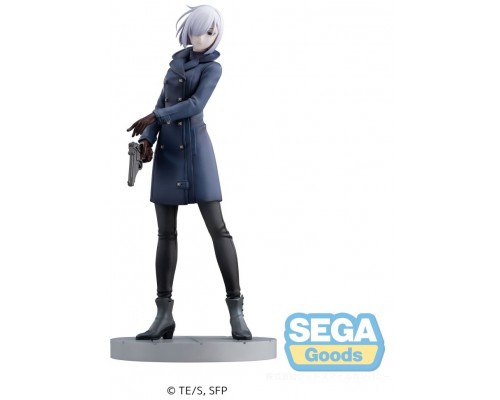 Figura good smile company sega goods