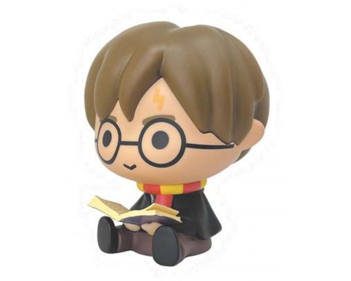 Figura hucha plastoy harry potter harry