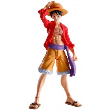Monkey d luffy raid of onigashima