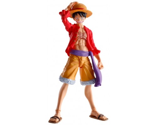 Monkey d luffy raid of onigashima