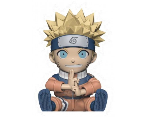 Figura hucha plastoy naruto naruto