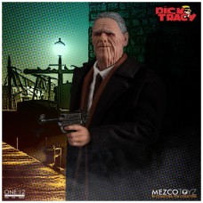 Figura mezco toyz pruneface dick tracy