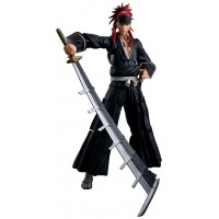 Renji abarai fig 15 5 cm