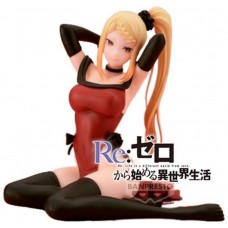 Figura banpresto re zero starting life