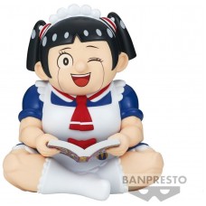 Figura banpresto me & roboco sofvimates