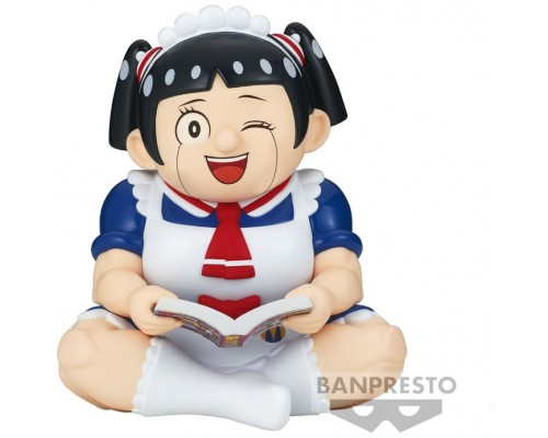 Figura banpresto me & roboco sofvimates