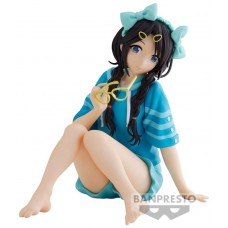 Figura banpresto the idolmaster shiny colors