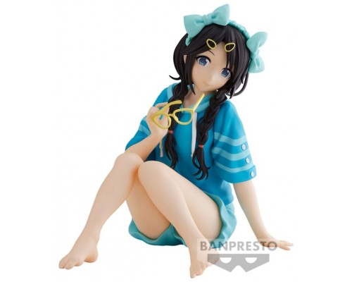 Figura banpresto the idolmaster shiny colors