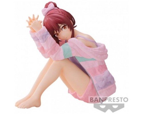 Figura banpresto the idolmaster shiny colors