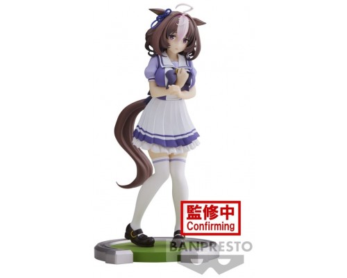 Figura banpresto umamusume: pretty derby meisho