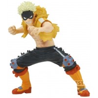 Figura banpresto my hero academia the