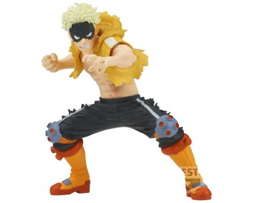 Figura banpresto my hero academia the