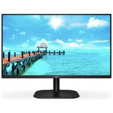 ÷ monitor 24pulgadas hdmi vga aoc