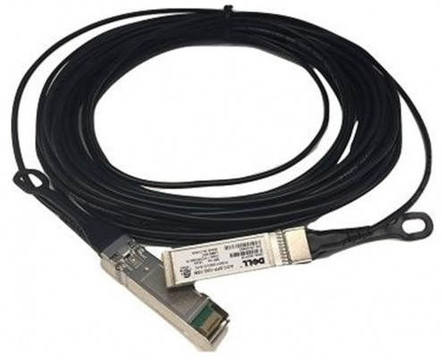 Cable red fibra optica dell 15m