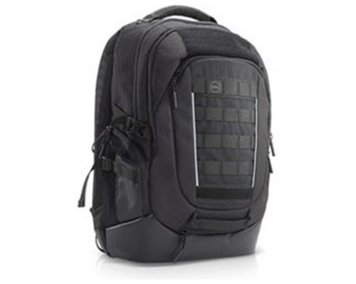 Mochila dell rugged portatil 14pulgadas negro