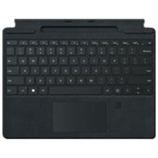 Microsoft Surface Pro Signature Keyboard huella