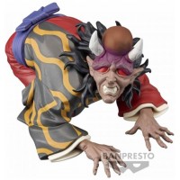 Figura banpresto demon slayer kimetsu no