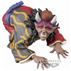 Figura banpresto demon slayer kimetsu no