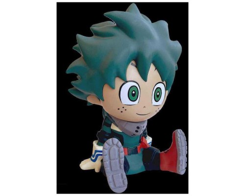 Figura hucha plastoy my hero academia