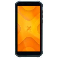 MOVIL SMARTPHONE HAMMER ENERGY X 4/64GB ORANGE