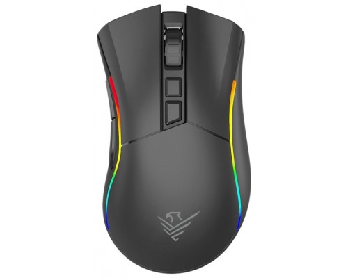 Ratón gaming inalambrico void elite 19000