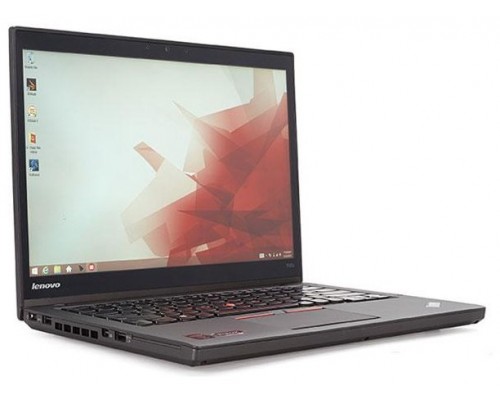 Portatil reacondicionado lenovo thinkpad t450s 14 pulgadas