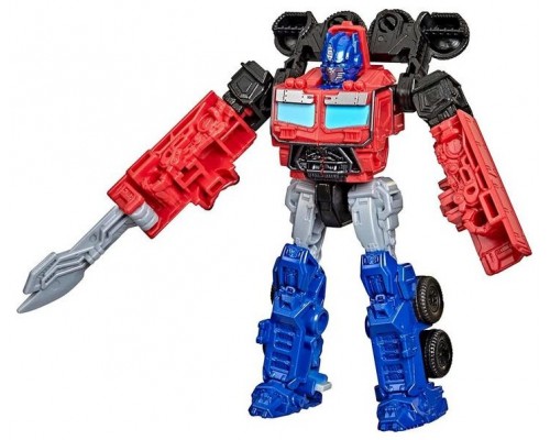 Figura hasbro transformers rise of the