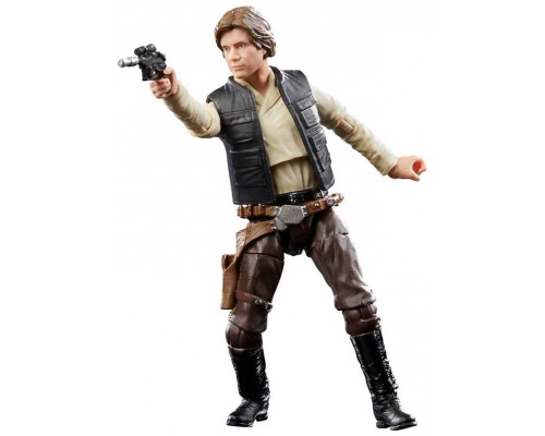 Figura hasbro star wars retro collection