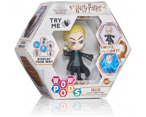 Figura wow! pod harry potter wizarding