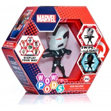 Figura wow! pod marvel -  war