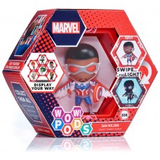 Figura wow! pod marvel -  sam