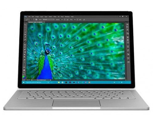 Portatil reacondicionado microsoft surface book 1