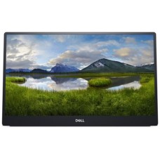 Monitor portatil led 14pulgadas dell p1424h