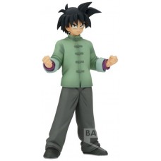 Figura banpresto dragon ball super super